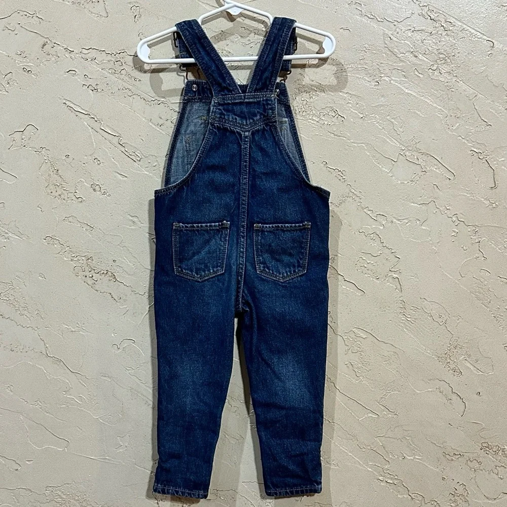 GAP baby girls